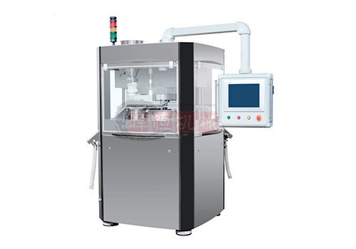 SHH-ZP520 Series Rotary High-Speed Tablet Press