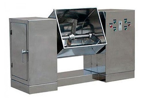 Жёлобные смесители серии CH