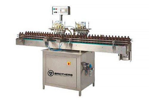 Washing & Air Jet Cleaning Machines AIRWASH-200