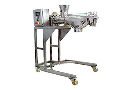 CS 150V / 300V Centrifugal Sifter 