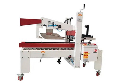 XY-FX20 Carton Sealing Machine 