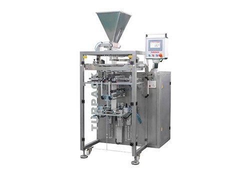TP-G401 Multi Lane Sachet Machine For Granular Products