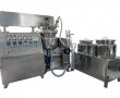 50L Vacuum Emulsifying Mixer