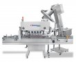 Linear Capping Machine