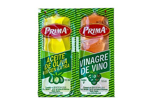 Двухпоточная разливочная машина GH240Y-2 с боковой запайкой пакетов