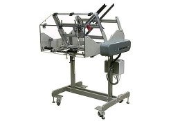 SLC-D62-2Up Reciprocating Placer