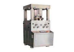 Специальный роторный таблеточный пресс ZPW-25D для производства таблеток