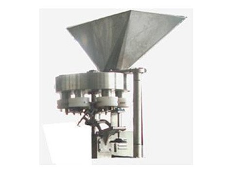 D-420 Fully Auto Volumetric Cup Filler Granulates Packing Machine D-420 